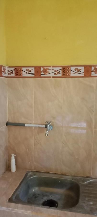 Agung Pring Homestay Batununggul Exterior photo